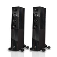Audio Physic Cardeas 30 Limited Jubilee Edition Black Ebony High Gloss