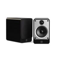 Полочная акустика Q-Acoustics Concept 20 Gloss black
