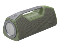 Wharfedale Exson M green