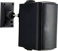 Cabasse ZEF 17 TR Black