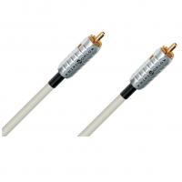 Wire World (SOI2.0M-8) Solstice 8 Interconnect Pair RCA 2.0m