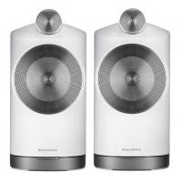 B&W Formation Duo white