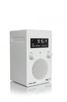 Tivoli Audio PAL BT White фото
