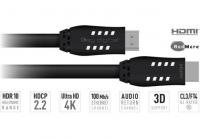 Key Digital KD-Pro20 6.1m
