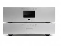 Pilium Alexander silver в магазине adk/audio