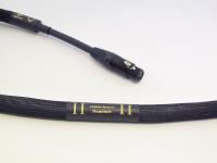 Purist Audio Design Ferox Dominus Digital (XLR) 1.0m Luminist Revision в магазине adk/audio