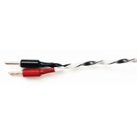 Wire World (HCS2.5MB) Helicon 16/2 OCC Speaker Cable 2.5m (Ban-Ban)
