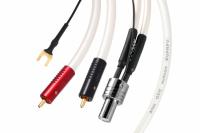 Atlas Equator Tonearm 180 - Achromatic RCA - 0.50m