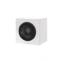 B&W ASW 610 (2018) matte white