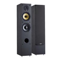 Напольная акустическая система Davis Acoustics Ariane 5 Black