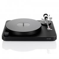 Clearaudio Concept MM / S Black / Black