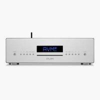AVM Audio CD 6.3 Silver