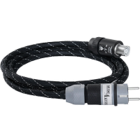 Mudra Akustik Power Cable Neutrik Grau  - IEC C19 2.5m в магазине adk/audio