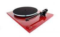 Проигрыватель виниловых пластинок Rega Planar 3 Red