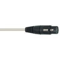 Wire World (SOA1.0M-8) Solstice 8 AES/EBU Balanced Digital Audio 1.0m