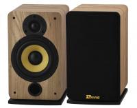 Davis Acoustics Eva Light Oak