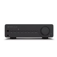 Quad Vena II Lancaster Grey