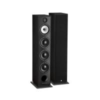 Напольная акустическая система Triangle Borea BR09 Black Ash