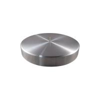VPI Scout Aluminum Platter & Bearing в магазине adk/audio