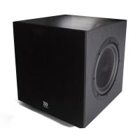 Активный сабвуфер Morel USUB 803 Black