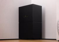 Steinway Lyngdorf LS-R210 Boundary Woofer matt black