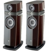 Focal Scala Utopia Evo Noyer Fonce в магазине adk/audio