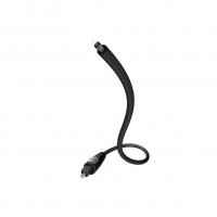 In-Akustik Star Optical Cable Toslink 0.75m 00312107 в магазине adk/audio
