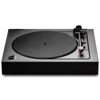 Проигрыватель виниловых пластинок Pro-Ject A2 Black 2M Red UNI