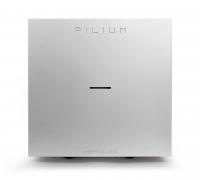 Pilium Hercules silver в магазине adk/audio
