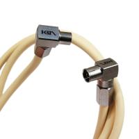 Van Den Hul Name Antenna 2.0m в магазине adk/audio
