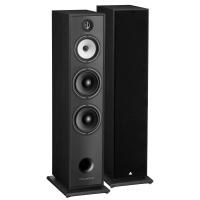 Напольная акустическая система Triangle Borea BR10 Black Ash