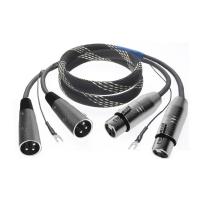 Pro-Ject Connect It XLR CC 0.205m