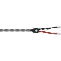 Wire World Equinox 8 Speaker Cable 2.0m Pair BAN-BAN (EQS2.0MB-8)