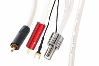 Atlas Element Tonearm 180 - Achromatic RCA - 0.75m