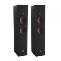 Dali OPTICON 6 MK 2 Satin Black