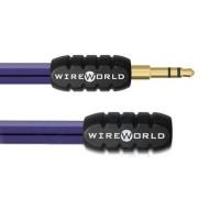 Wire World (MPF1.5M) Pulse 3.5mm M to 3.5mm F 1.5m