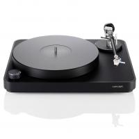 Clearaudio Concept MM Black / Black