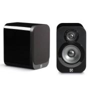 Полочная акустика Q-Acoustics Q3020 Black Lacquer