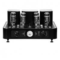 Trafomatic Audio EOS (black/black plates)