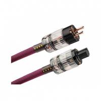 Tchernov Cable Classic XS AC Power EUR, 1,65 м