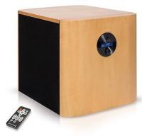 Audio Physic Rhea II natural oak