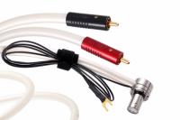Atlas Equator Tonearm 90 - Achromatic RCA - 0.50m