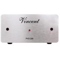 Vincent PHO-200 silver