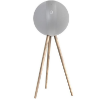 Elipson Tripod Planet W35 silver oak в магазине adk/audio