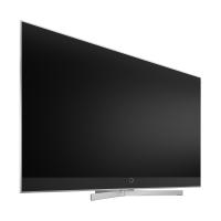 OLED телевизор Loewe Stellar 83 VI Alu + Alu Matt
