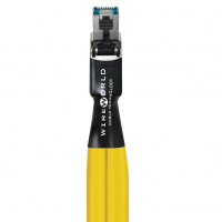 WireWorld Chroma 8 (CHE2.0M-8) Ethernet Cable 2.0m