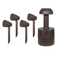 SpeakerCraft SC-TERR-4.1-BU в магазине adk/audio