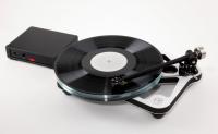 Проигрыватель виниловых пластинок Rega Planar 8 (Ania Pro) White