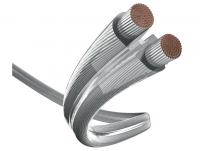 In-Akustik Premium LS Silver 2x1.5 mm2 м/кат (катушка 180м) 0040211 в магазине adk/audio