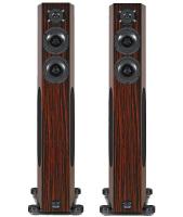 Audio Physic Scorpio 25 Plus Walnut